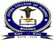 Joitiba College Of Nursing Logo